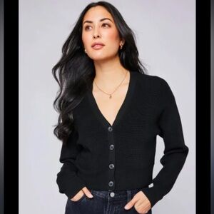 Gentle Fawn Orville Cardigan